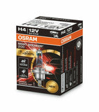 OSRAM NIGHT BREAKER LASER 200 H4 H7 NEXT GENERATION bis zu+200% H4 H7