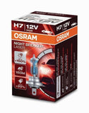 Osram Night Breaker® Laser Next Generation +150% 2 St. Osram 64210NL - EUR 15,00 / EINHEIT