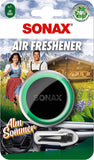 Lufterfrischer Sonax Air Freshener für den Innenraum verschiedene Düfte
