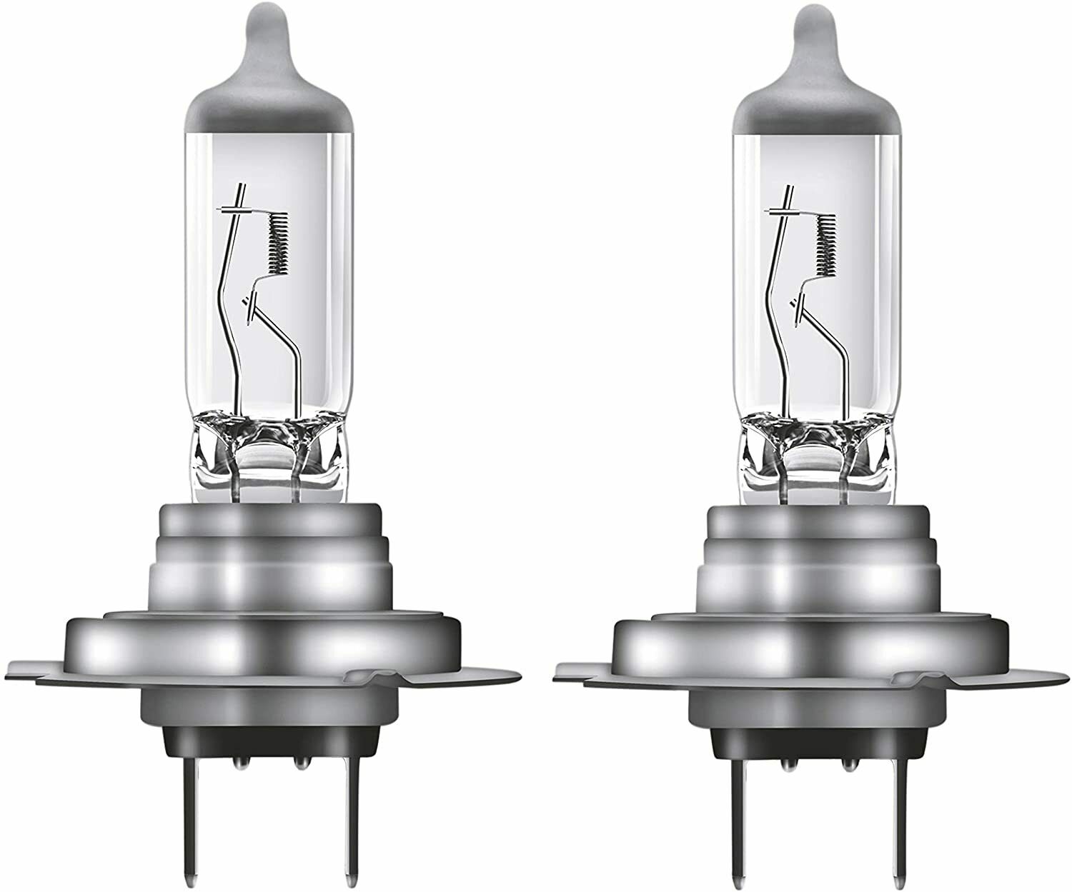 2x Osram H7 64210CLC Classic Lampe 12V 55W Glühlampen Birnen Autolampe –  Kummert Business eCommerce