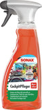 SONAX CockpitReiniger Matteffect Havana Love fruchtig Matteffect 500ml