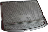 Kofferraumwanne für Kia Carens III | Typ UN | 2006-2013 | Kofferraummatte passgenau mit Rand