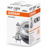 2x Osram H7 64210CLC Classic Lampe 12V 55W Glühlampen Birnen Autolampen | EUR 4,00/Einheit