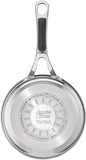 Tefal E307S7 Jamie Oliver Cook`s Classic 7-teiliges Topfset